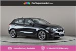2021 BMW 1 Series 116d Sport 5dr Step Auto