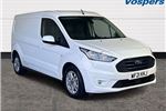 2021 Ford Transit Connect 1.5 EcoBlue 120ps Limited Van
