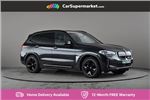 2022 BMW iX3 210kW Premier Edition 80kWh 5dr Auto