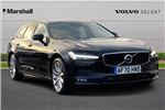 2020 Volvo V90