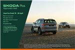 2021 Skoda Kodiaq 1.5 TSI Sport Line 5dr DSG [7 Seat]