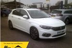 2017 Fiat Tipo 1.4 Lounge 5dr