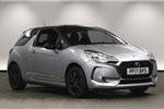 2017 DS DS 3