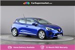 2020 Renault Clio 1.0 TCe 100 Play 5dr