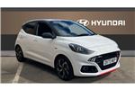 2023 Hyundai i10