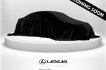 2017 Lexus CT