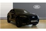 2019 Jaguar F-Pace 2.0 [250] Chequered Flag 5dr Auto AWD