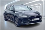 2023 Ford Focus Active