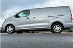 2022 Vauxhall Vivaro 3100 2.0d 145PS Sportive H1 Van