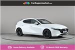 2021 Mazda 3 2.0 Skyactiv G MHEV GT Sport Tech 5dr