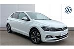 2020 Volkswagen Polo 1.0 TSI 95 Match 5dr