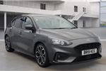 2019 Ford Focus 1.5 EcoBoost 182 ST-Line X 5dr Auto