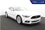 2016 Ford Mustang 5.0 V8 GT 2dr Auto