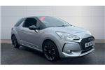 2016 DS DS 3