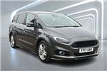 2017 Ford S-MAX