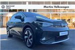 2021 Volkswagen ID.4