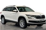 2018 Skoda Kodiaq