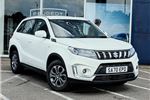 2020 Suzuki Vitara