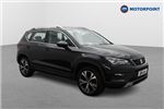 2019 SEAT Ateca