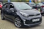 2022 Kia Picanto