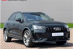 2021 Audi Q3