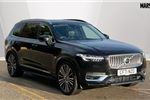 2021 Volvo XC90