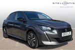 2023 Peugeot 208