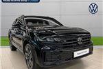 2024 Volkswagen Touareg