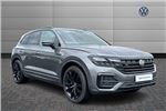 2021 Volkswagen Touareg
