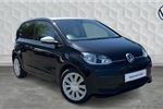 2021 Volkswagen Up