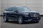 2024 Mercedes-Benz GLS