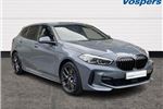 2022 BMW 1 Series