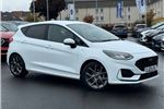 2023 Ford Fiesta