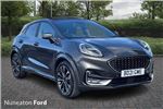 2021 Ford Puma