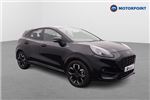 2023 Ford Puma