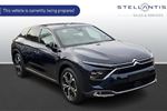 2023 Citroen C5 X