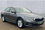 2023 Skoda Octavia 1.5 TSI SE 5dr