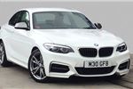 2018 BMW 2 Series