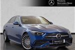 2023 Mercedes-Benz C-Class