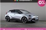 2021 Toyota C-HR