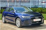 2024 Audi A1