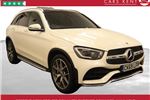 2019 Mercedes-Benz GLC