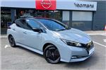 2022 Nissan Leaf