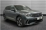 2022 Volkswagen Tiguan Allspace