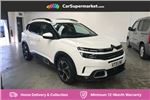 2021 Citroen C5 Aircross