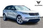 2017 Land Rover Range Rover Velar