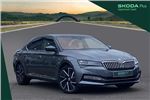 2023 Skoda Superb