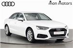 2022 Audi A4