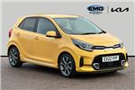 2022 Kia Picanto