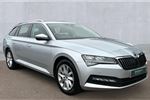 2023 Skoda Superb Estate